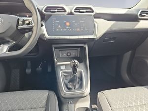 MG ZS 1.5 Standard 85 kW (116 CV) - Foto 11