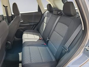MG ZS 1.5 Standard 85 kW (116 CV) - Foto 13