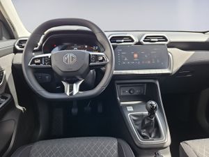 MG ZS 1.5 Standard 85 kW (116 CV) - Foto 10