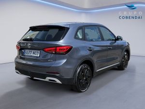 MG ZS 1.5 Standard 85 kW (116 CV) - Foto 5