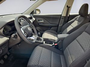MG ZS 1.5 Standard 85 kW (116 CV) - Foto 9