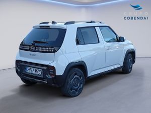 Hyundai Inster 49KWH Tecno Cross 85 kW (115 CV) - Foto 5