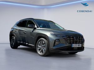Hyundai Tucson 1.6 CRDI 48V Tecno 2C DCT 100 kW (136 CV) - Foto 7