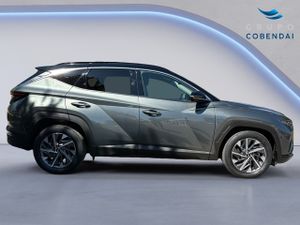 Hyundai Tucson 1.6 CRDI 48V Tecno 2C DCT 100 kW (136 CV) - Foto 6