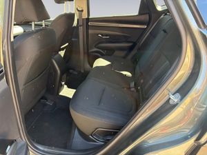 Hyundai Tucson 1.6 CRDI 48V Tecno 2C DCT 100 kW (136 CV) - Foto 13