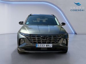 Hyundai Tucson 1.6 CRDI 48V Tecno 2C DCT 100 kW (136 CV) - Foto 8