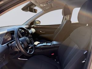Hyundai Tucson 1.6 CRDI 48V Tecno 2C DCT 100 kW (136 CV) - Foto 9