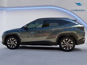 Hyundai Tucson 1.6 CRDI 48V Tecno 2C DCT 100 kW (136 CV) - Foto 3