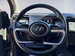 Hyundai Tucson 1.6 CRDI 48V Tecno 2C DCT 100 kW (136 CV) - Foto 12