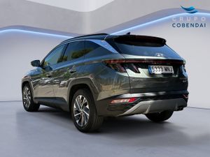 Hyundai Tucson 1.6 CRDI 48V Tecno 2C DCT 100 kW (136 CV) - Foto 3