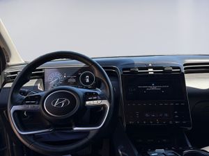 Hyundai Tucson 1.6 CRDI 48V Tecno 2C DCT 100 kW (136 CV) - Foto 10