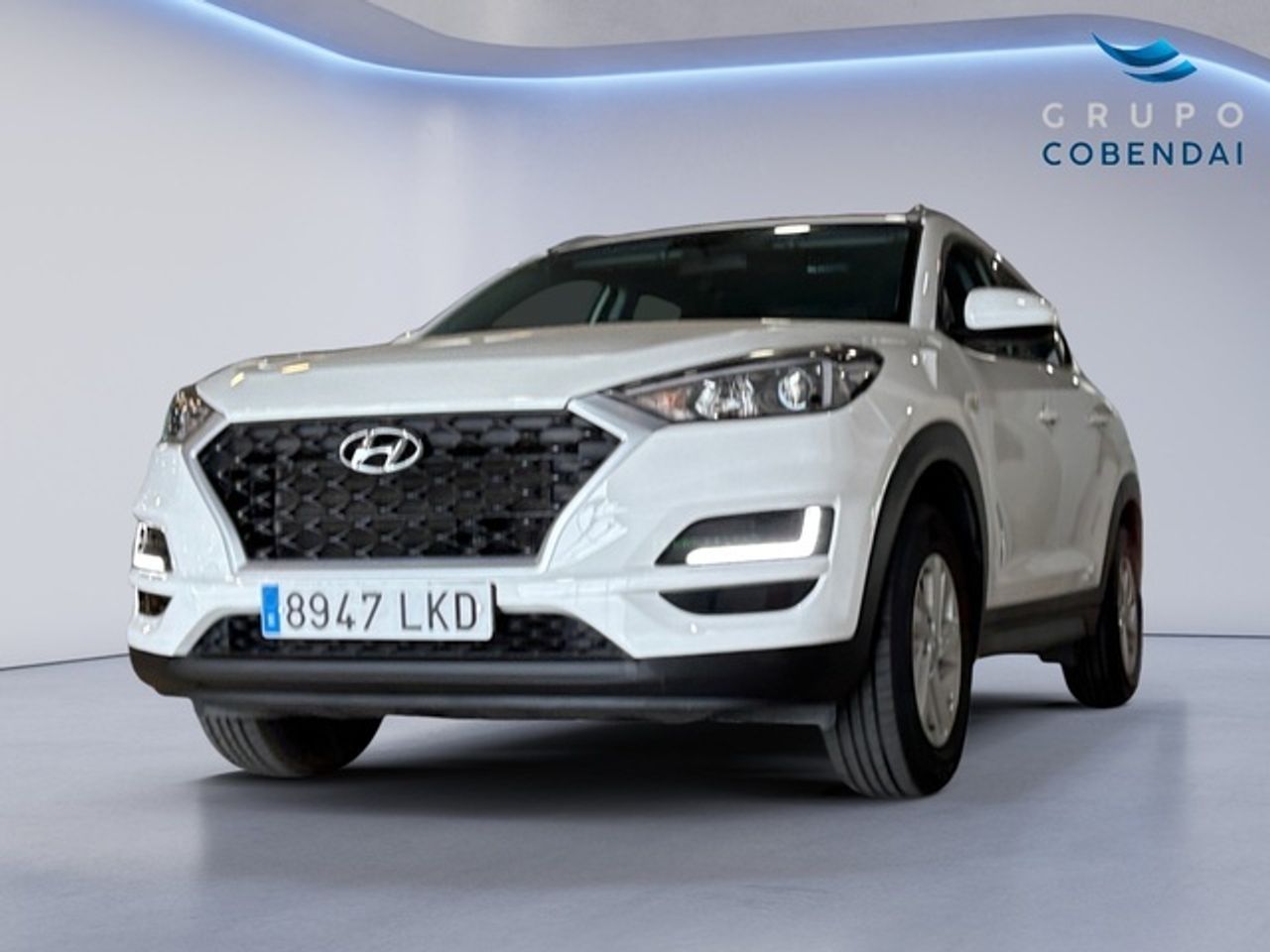 Hyundai Tucson 1.6 GDI BE Essence 4x2 97 kW (132 CV) - Foto 1