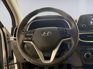 Hyundai Tucson 1.6 GDI BE Essence 4x2 97 kW (132 CV) - Foto 11