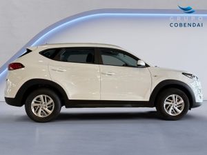 Hyundai Tucson 1.6 GDI BE Essence 4x2 97 kW (132 CV) - Foto 5