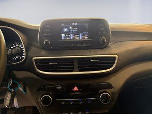 Hyundai Tucson 1.6 GDI BE Essence 4x2 97 kW (132 CV) - Foto 10