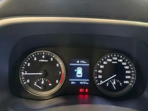 Hyundai Tucson 1.6 GDI BE Essence 4x2 97 kW (132 CV) - Foto 14