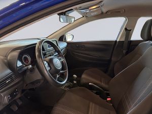 Hyundai Bayon 1.2 MPI Essence 62 kW (84 CV) - Foto 8