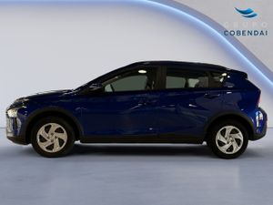 Hyundai Bayon 1.2 MPI Essence 62 kW (84 CV) - Foto 3