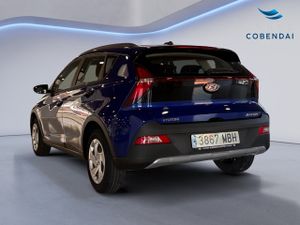 Hyundai Bayon 1.2 MPI Essence 62 kW (84 CV) - Foto 3