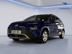 Hyundai Bayon 1.2 MPI Essence 62 kW (84 CV) - Foto 2
