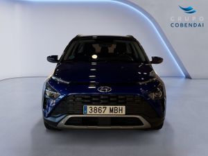 Hyundai Bayon 1.2 MPI Essence 62 kW (84 CV) - Foto 7