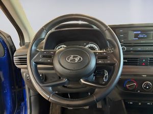 Hyundai Bayon 1.2 MPI Essence 62 kW (84 CV) - Foto 11