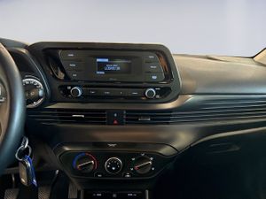 Hyundai Bayon 1.2 MPI Essence 62 kW (84 CV) - Foto 10