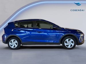 Hyundai Bayon 1.2 MPI Essence 62 kW (84 CV) - Foto 5