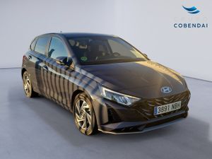 Hyundai i20 1.0 TGDI Klass 74 kW (100 CV) - Foto 5