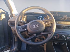 Hyundai i20 1.0 TGDI Klass 74 kW (100 CV) - Foto 10