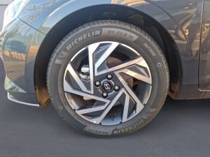 Hyundai i20 1.0 TGDI Klass 74 kW (100 CV) - Foto 12