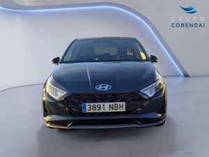 Hyundai i20 1.0 TGDI Klass 74 kW (100 CV) - Foto 6