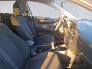 Hyundai i20 1.0 TGDI Klass 74 kW (100 CV) - Foto 13