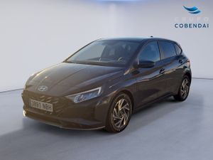 Hyundai i20 1.0 TGDI Klass 74 kW (100 CV) - Foto 2