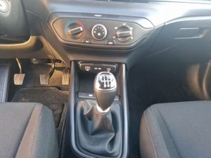 Hyundai i20 1.0 TGDI Klass 74 kW (100 CV) - Foto 9