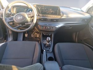Hyundai i20 1.0 TGDI Klass 74 kW (100 CV) - Foto 8
