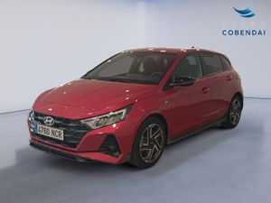 Hyundai i20 1.2 MPI N Line 59 kW (79 CV) - Foto 2