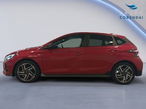 Hyundai i20 1.2 MPI N Line 59 kW (79 CV) - Foto 3
