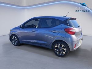 Hyundai i10 1.0 Klass 47 kW (63 CV) - Foto 3