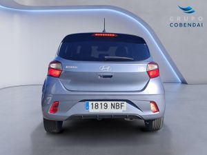 Hyundai i10 1.0 Klass 47 kW (63 CV) - Foto 3