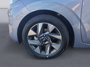 Hyundai i10 1.0 Klass 47 kW (63 CV) - Foto 13