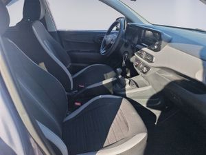 Hyundai i10 1.0 Klass 47 kW (63 CV) - Foto 14