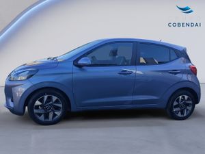 Hyundai i10 1.0 Klass 47 kW (63 CV) - Foto 2