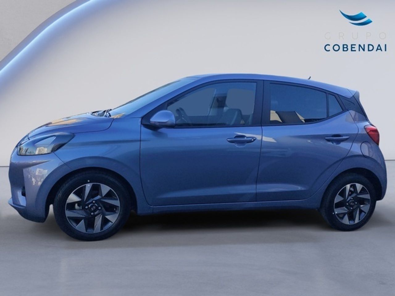Hyundai i10 1.0 Klass 47 kW (63 CV) - Foto 1