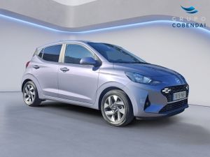 Hyundai i10 1.0 Klass 47 kW (63 CV) - Foto 6