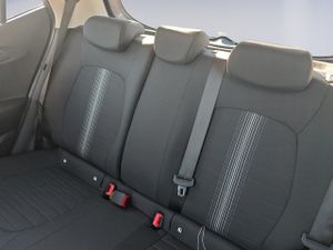 Hyundai i10 1.0 Klass 47 kW (63 CV) - Foto 12