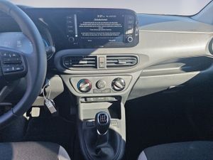 Hyundai i10 1.0 Klass 47 kW (63 CV) - Foto 10