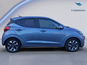 Hyundai i10 1.0 Klass 47 kW (63 CV) - Foto 5