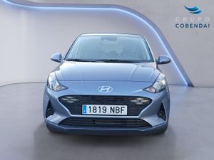 Hyundai i10 1.0 Klass 47 kW (63 CV) - Foto 7