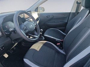 Hyundai i10 1.0 Klass 47 kW (63 CV) - Foto 8